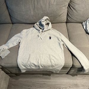 Ralph Lauren polo Hoodie